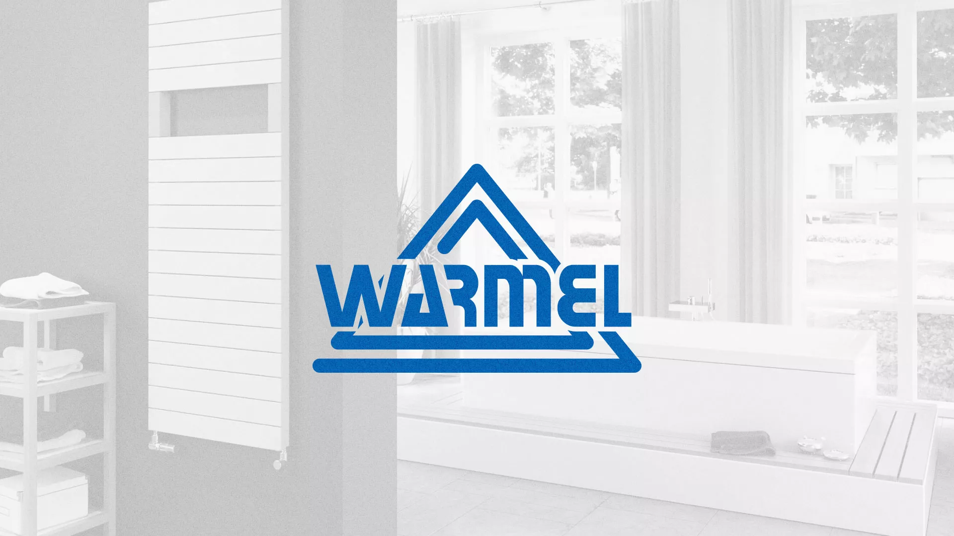 Разработка сайта для компании «WARMEL» по продаже полотенцесушителей в Балее